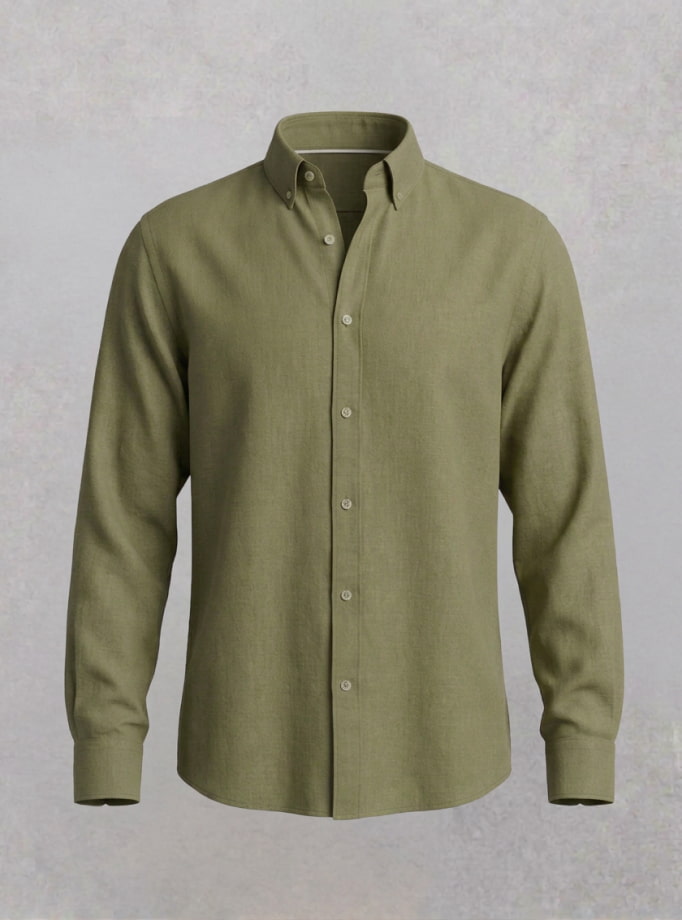 Estilo en Camisas