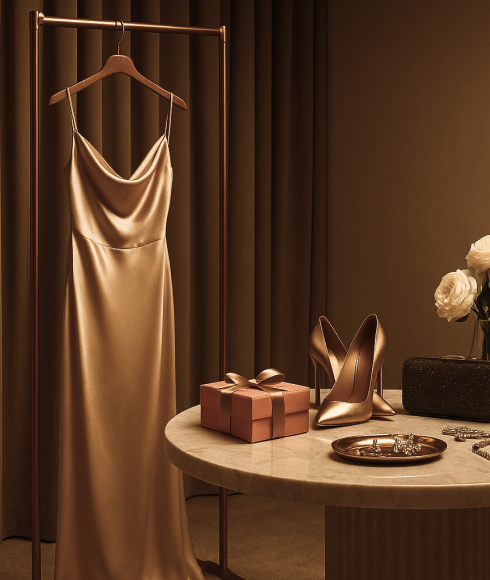 OCASIONES ESPECIALES