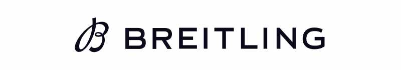 Logo de la marca Breitling