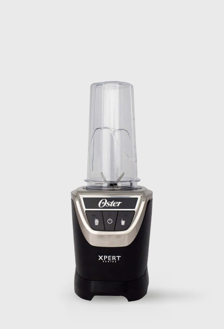 licuadora negra Licuadoras