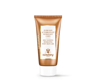 Imagen de una crema para el cuerpo, SISLEY