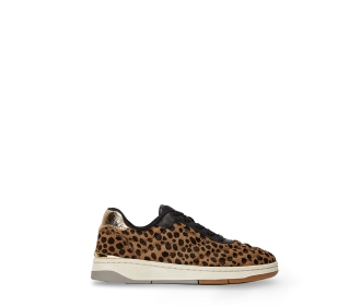 teni animal print, zapatos mujer MICHAEL KORS