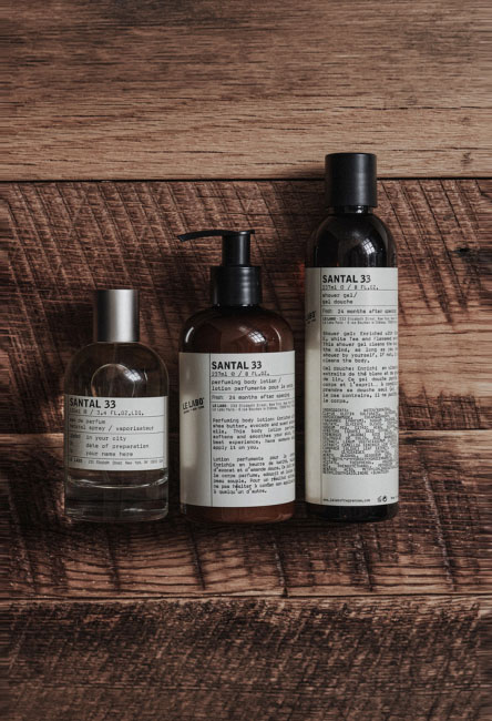 Le Labo