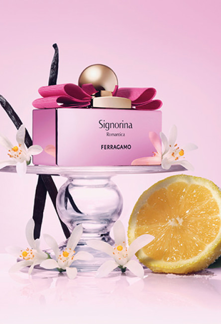 Ferragamo Perfumes