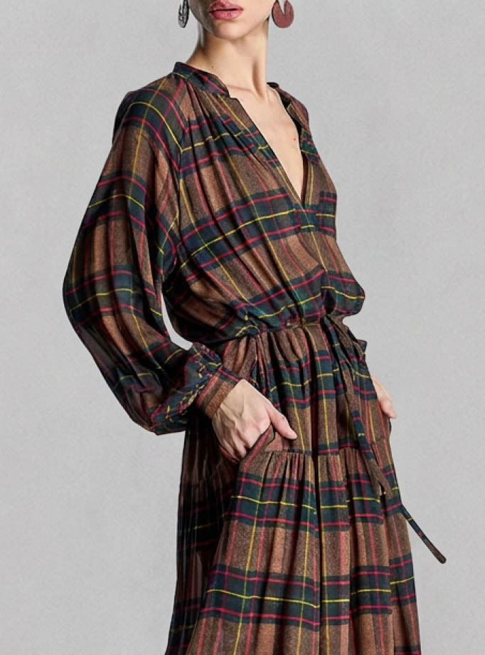 Frescura con elegancia