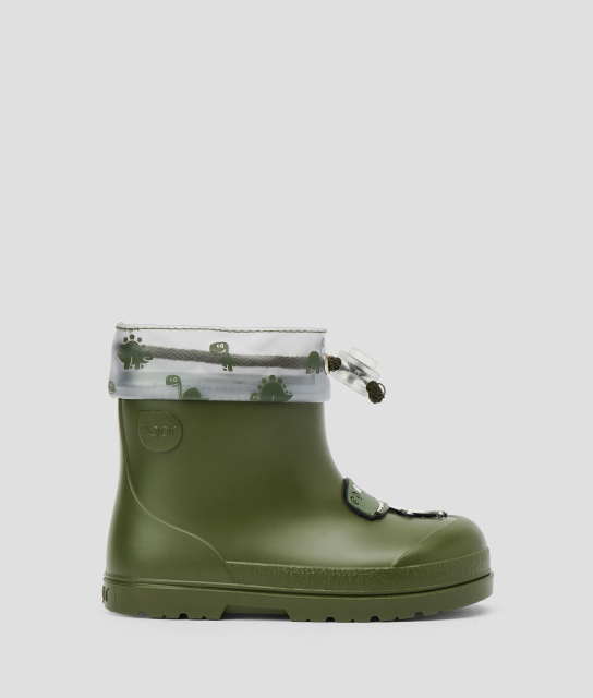 Botas Impermeables