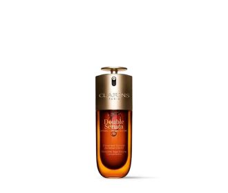 Imagen de suero color ambar, CLARINS