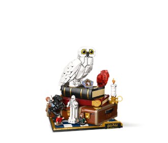 figura de herry poterr, LEGO