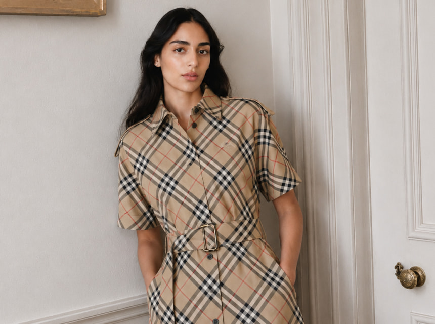 Burberry