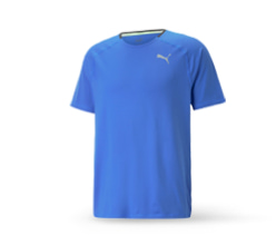 playera azul, HOMBRE DEPORTES