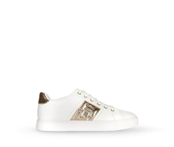 Tenis Louis Vuitton Negros