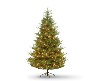 Arbol de navidad