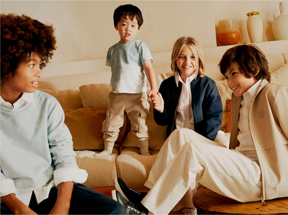 Hugo Boss
