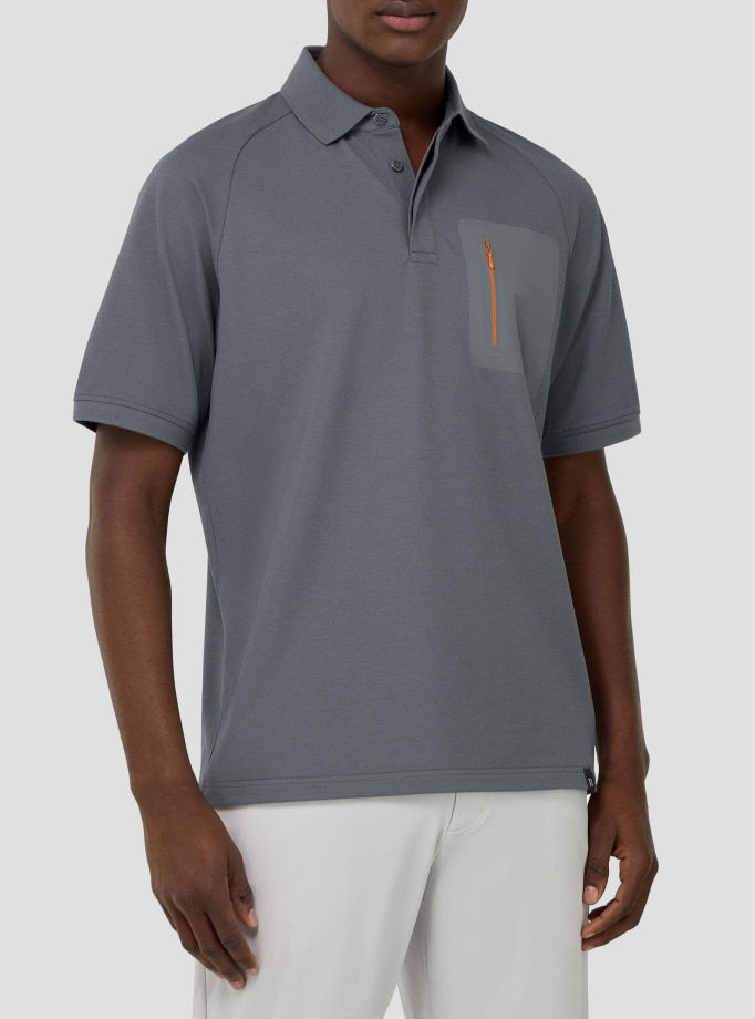 Casual con carácter