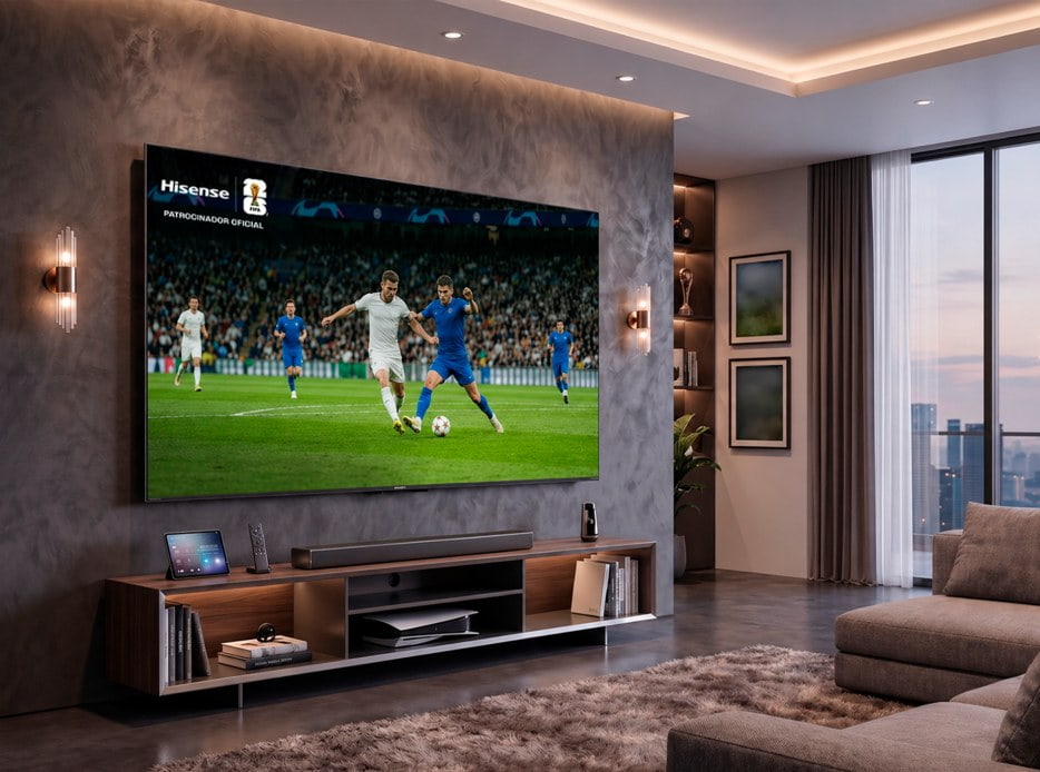 Hisense