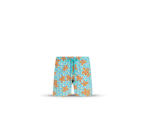 Traje de baño para hombre, VILEBREQUIN