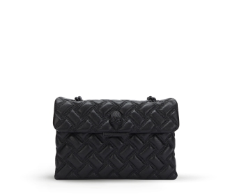 bolso negro, KURT GEIGER