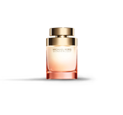 Imagen de un frasco de perfume Wonderlust de la marca MICHAEL KORS