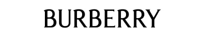 Logo de la marca BURBERRY