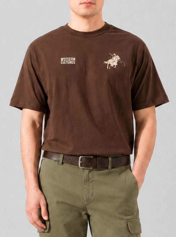 Playeras que inspiran