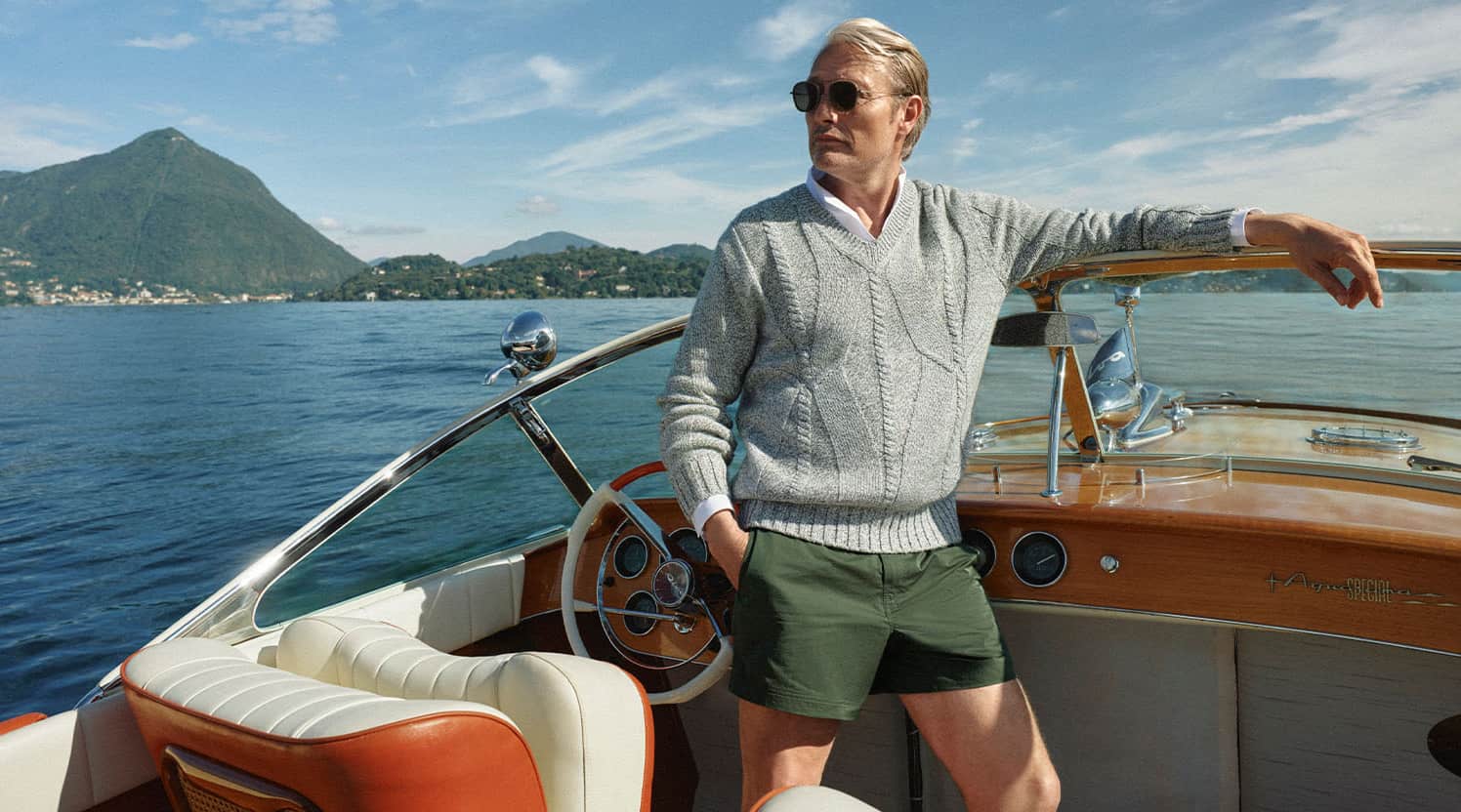 ZEGNA