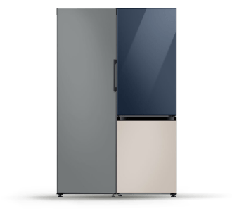 Refrigerador de dos puertas, Outlet Electrónica