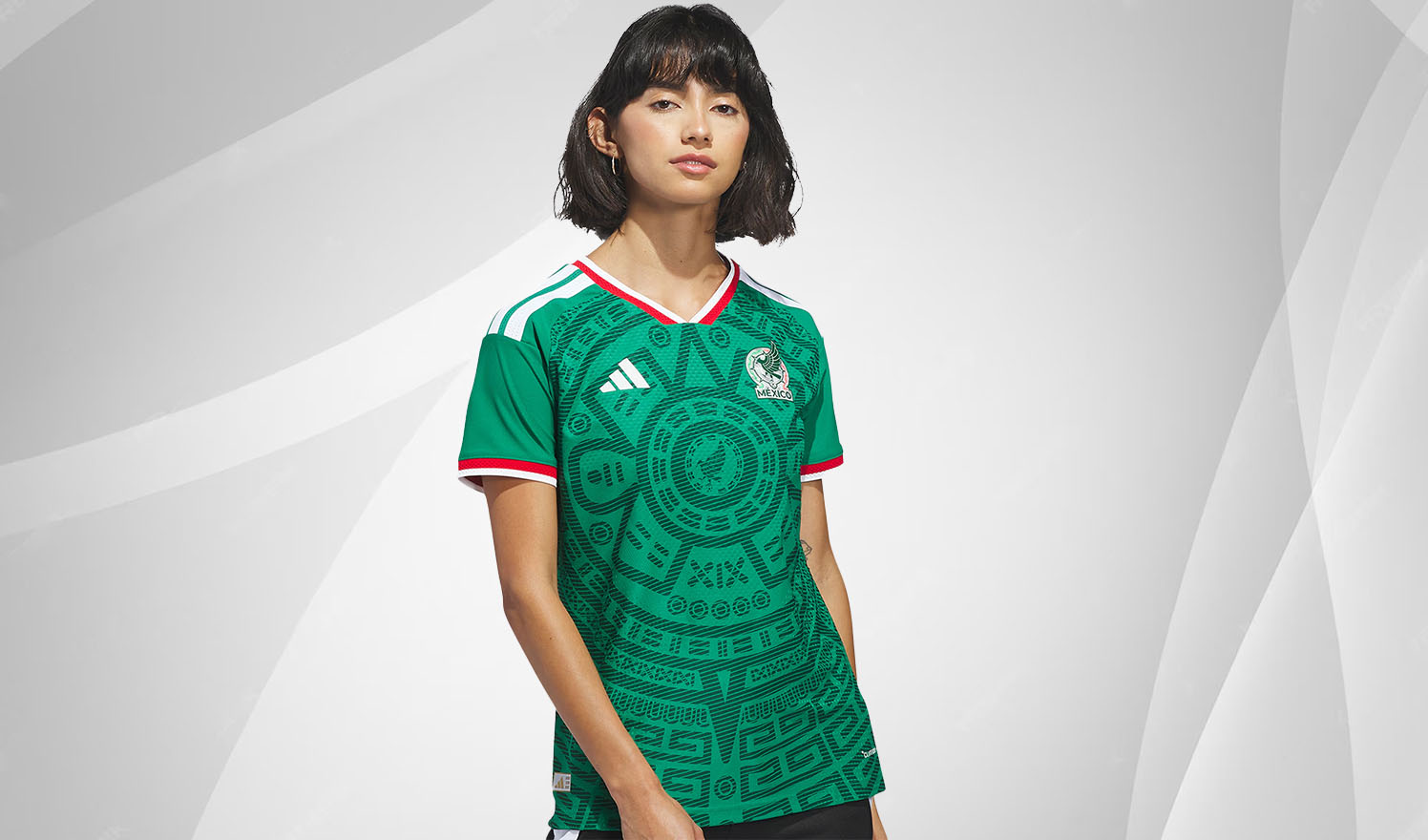 JERSEY MÉXICO