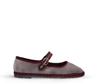 zapato gris Flabelus, MARCAS NUEVAS