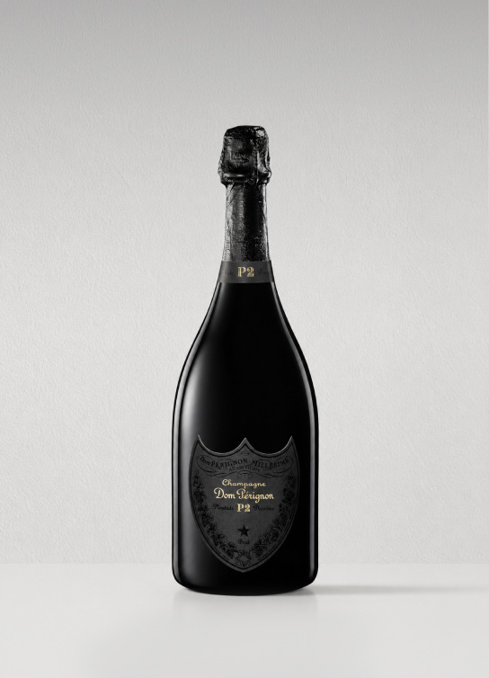 CHAMPAGNE