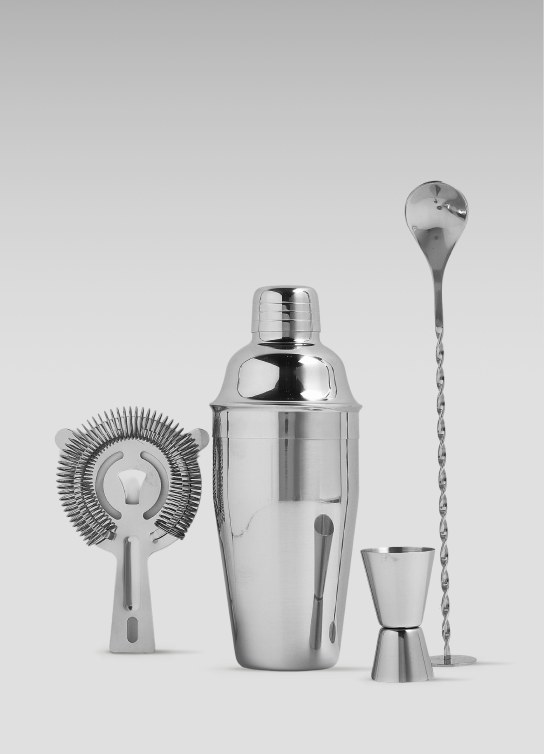 Cocteler&iacute;a
