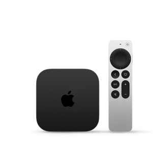 Apple Tv, APPLE