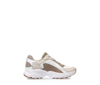 teni blanco con cafe, MICHAEL KORS