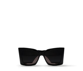 Lentes de sol negros, DISEÑADORES MUJER
