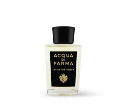 Imagen de un frasco de perfume, ACQUA DI PARMA