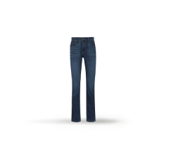 Imagen de un jeans azul PAIGE