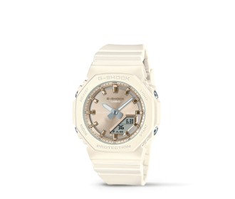 Reloj blanco