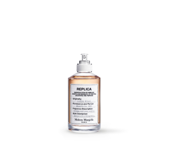 Botella de perfume, Maison-Margiela