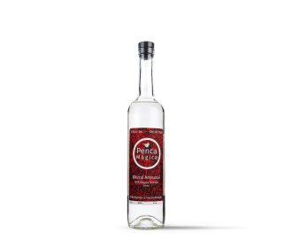 botella de licor Gourmet