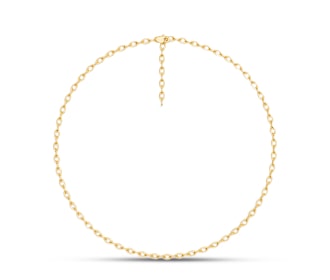 collar de oro, APM MONACO