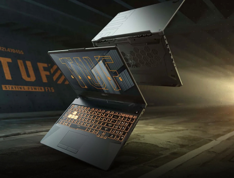 laptop gamer, ASUS