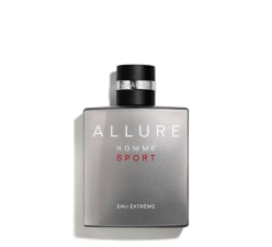 CHANEL ALLURE HOMME SPORT EAU EXTRÊME Masculinos