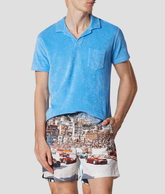 Trajes de ba&ntilde;o hombre