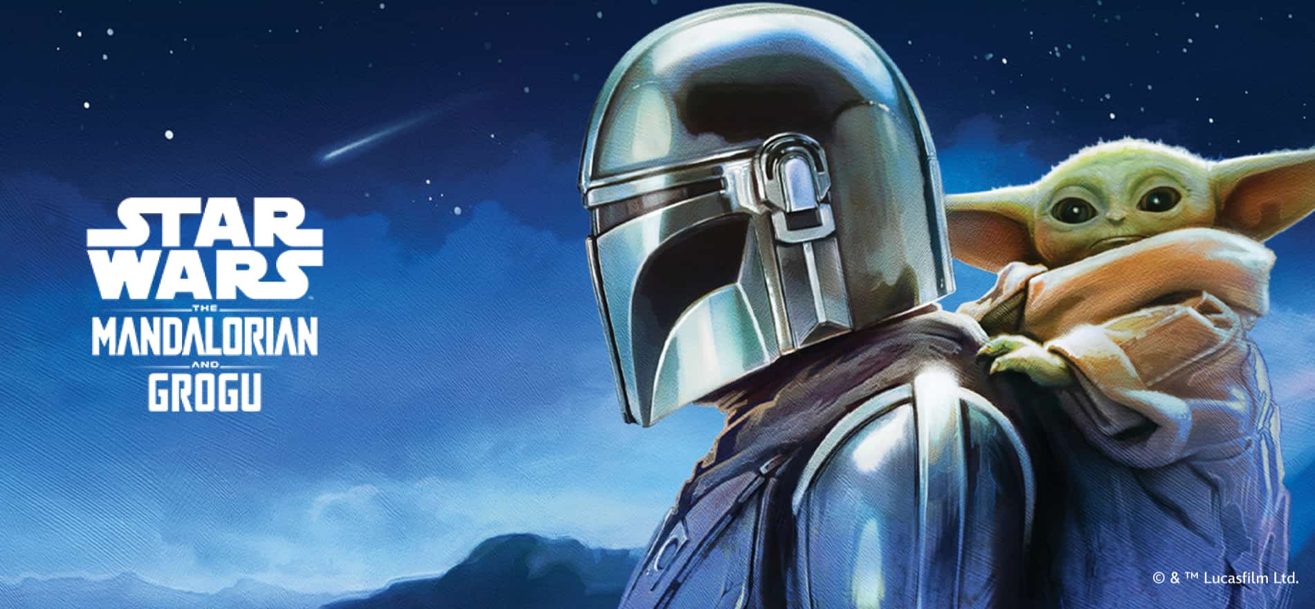 STAR WARS
