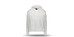 Sudadera color blanca. PAUL & SHARK