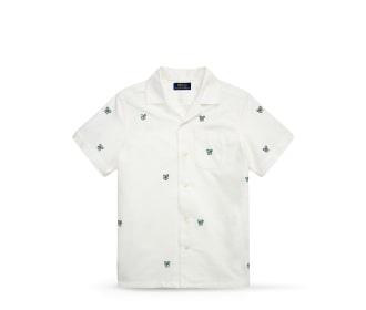 playera blanca, Niños Teens
