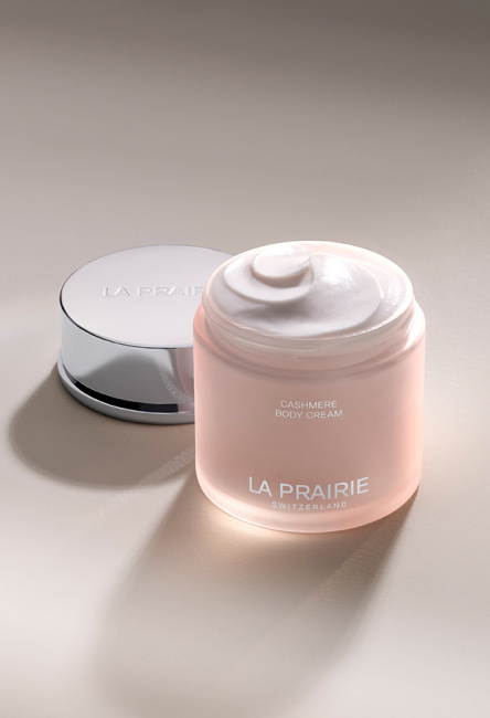 La Prairie