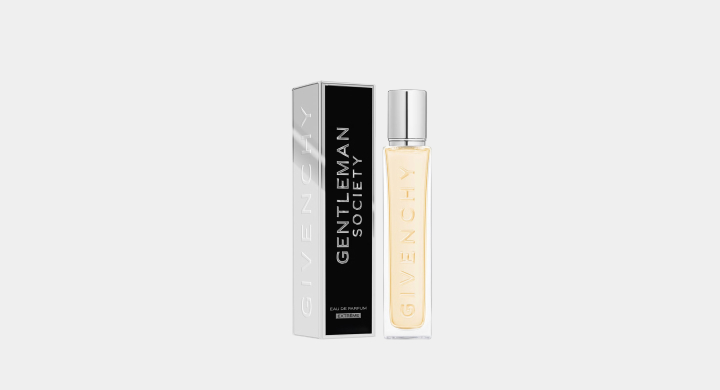 Mini fragancia GIVENCHY