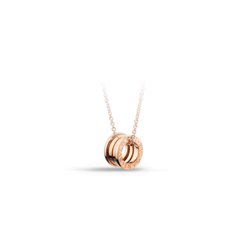 Joyas overflow1, BVLGARI