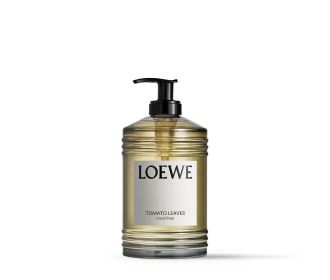 Imagen de botella de jabon liquido LOEWE