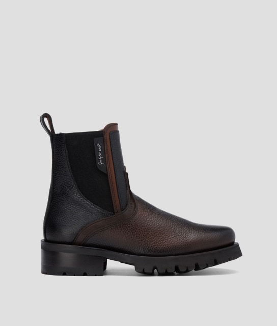 Botas de hombre